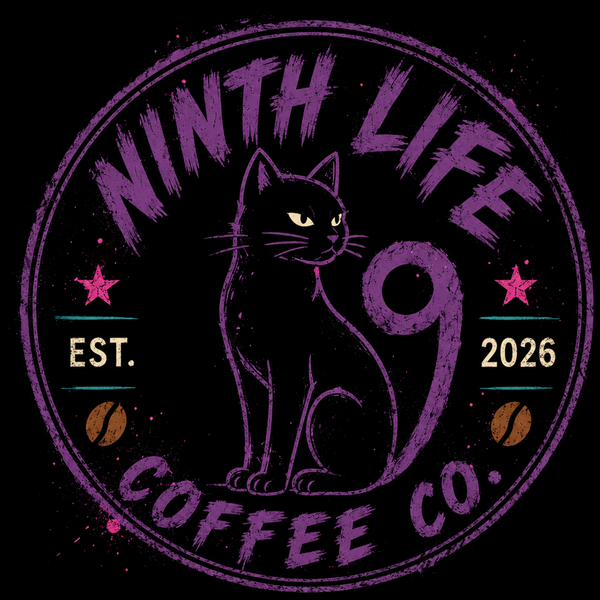 Ninth Life Coffee Co.