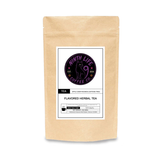 Apple Cider Rooibos
